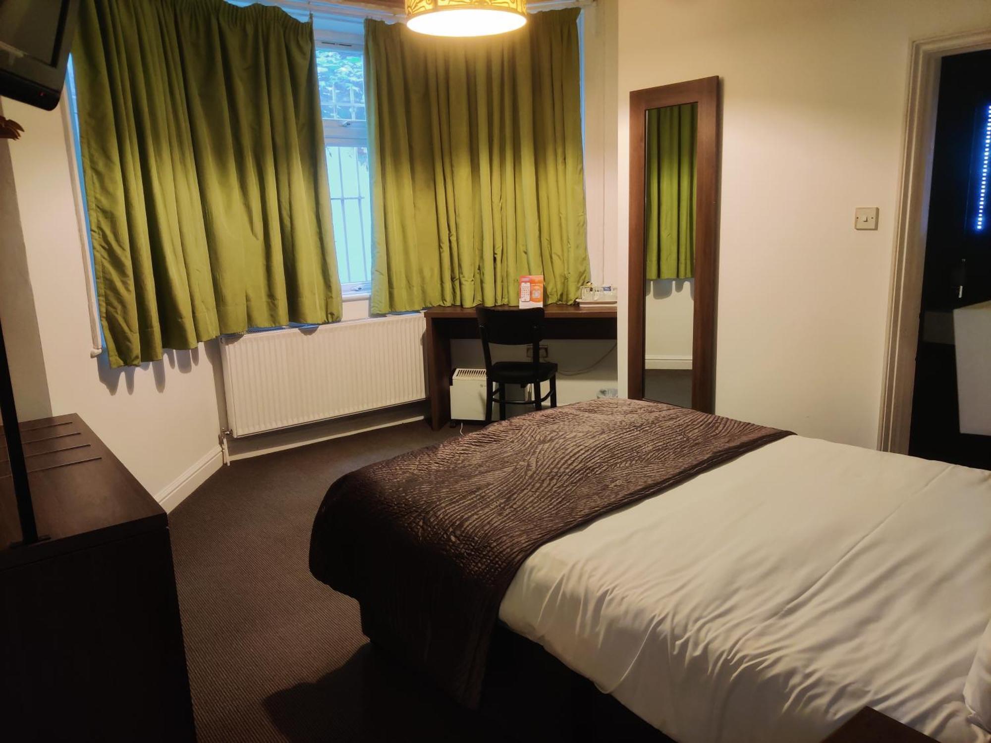 Chelsea House Hotel - B&B London Kültér fotó