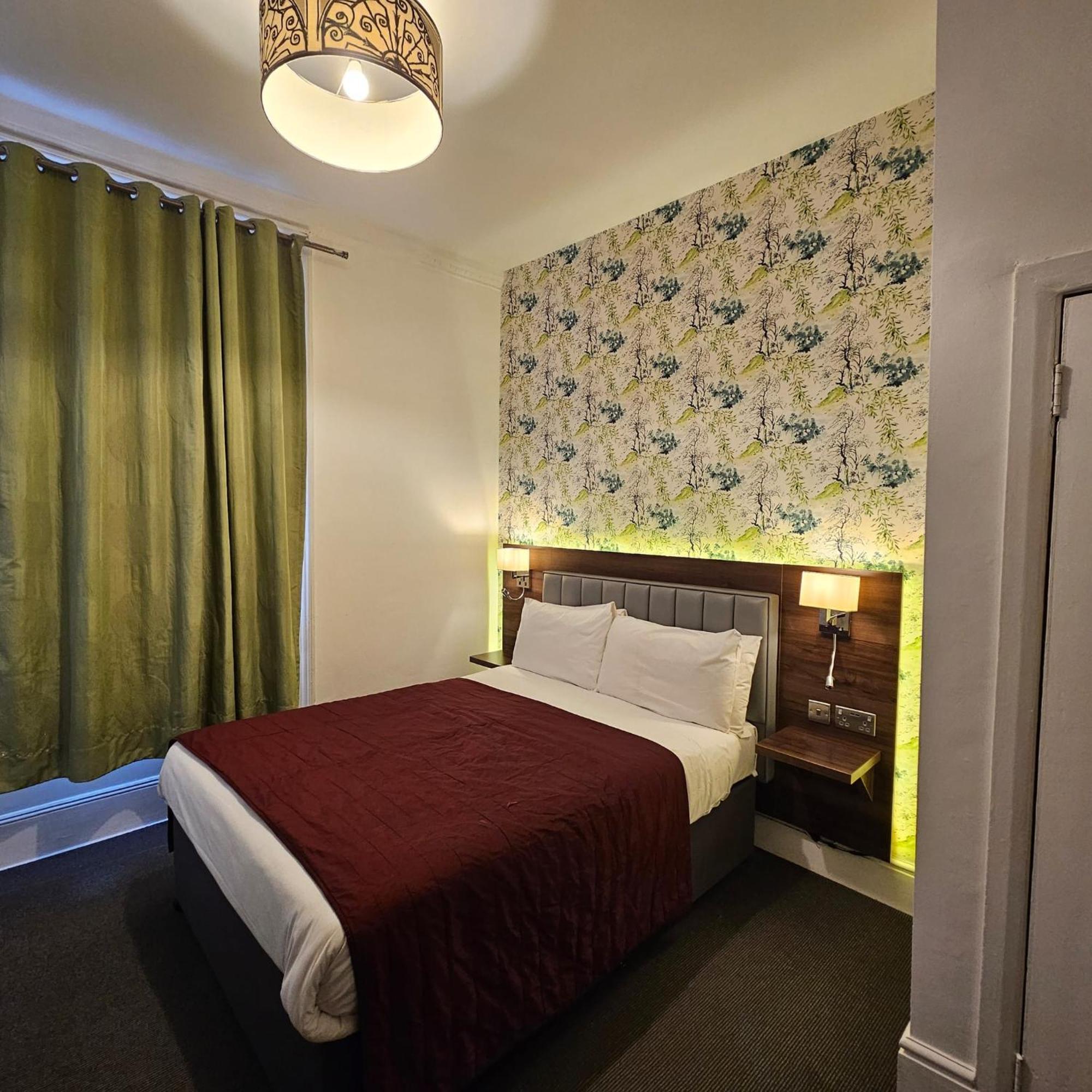 Chelsea House Hotel - B&B London Kültér fotó