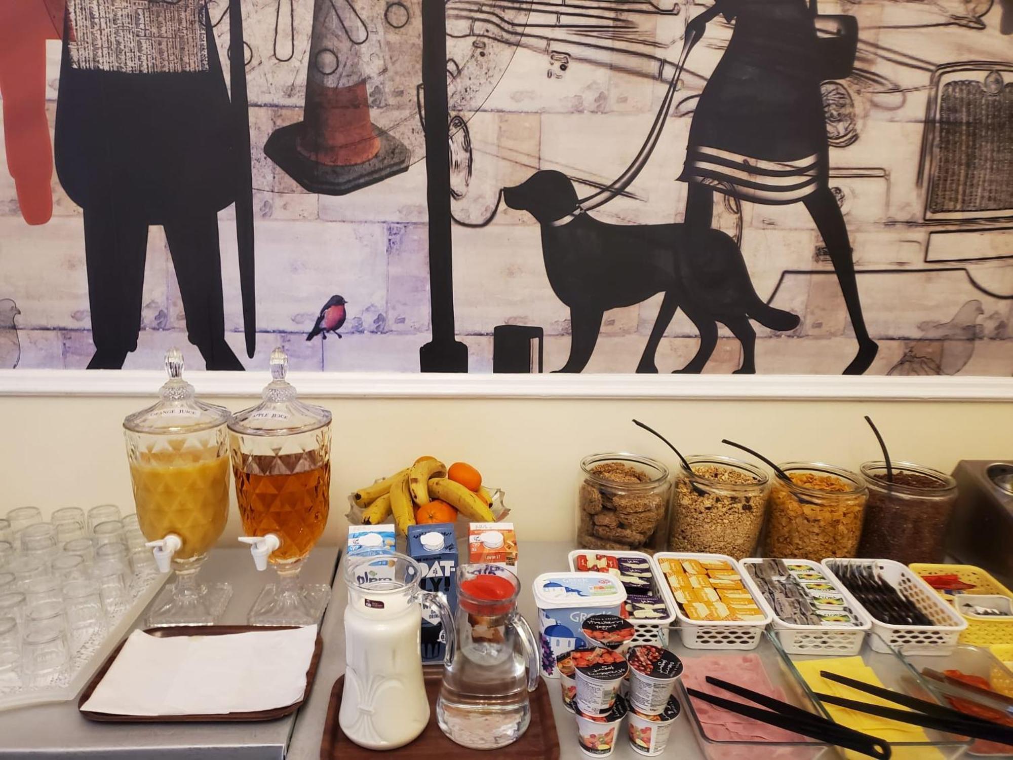 Chelsea House Hotel - B&B London Kültér fotó